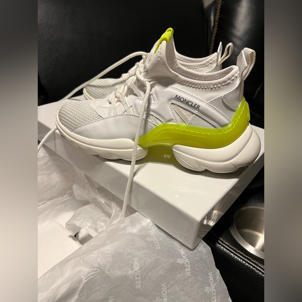 Moncler Taiss Sneakers
